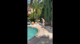 Reverse Dive