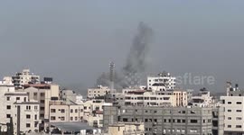 Palestinian death toll in Gaza rises to 59,029