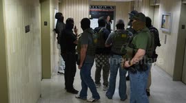 US: ICE targets immigrants appearing at routine court hearings in New York