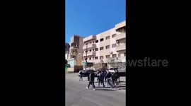 Syria: Local Druze factions in Suwayda