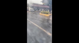 Philippines: Prolonged Rains Causes Widespread Flooding in Pangasinan