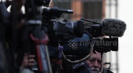 Chile: Leaders of Spain, Brazil, Colombia, Uruguay, and Chile pledge joint defense of democracy