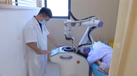 China: China fast-tracks introduction of AI-powered healthcare to boost local-level treatment