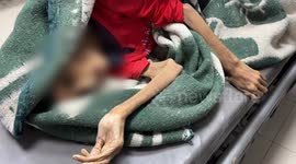 Disabled Gazan woman starves to death under Israel’s brutal siege