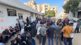 At least 19 killed, 25 injured in Israeli strikes across Gaza Strip