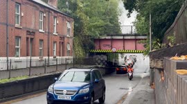 Furious mum says double-decker crash was ‘accident waiting to happen’