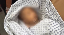 40-day-old baby dies of starvation in Gaza as Israel’s inhumane war and siege continue