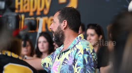 US: Happy Gilmore 2 World Premiere - Arrivals