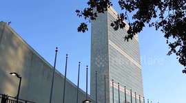 US: China calls for end to unilateral protectionism at UN development forum