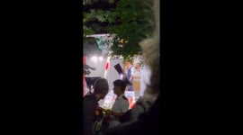 Japan: Far-Right Sanseito Draws Large Crowd at Final Rally, Surges in Upper House Election 2