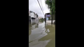 Philippines: At Least 6 Dead, Thousands Evacuated in Major Flooding