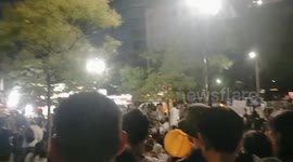Japan: Far-Right Sanseito Draws Large Crowd at Final Rally, Surges in Upper House Election 3