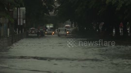 Philippines: Devastating flooding in Philippines leave 7 people dead, affect over 1.4 million residents