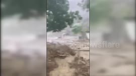Pakistan: Babusar Tragedy: Flash Floods Kill 3, Dozens Feared Missing