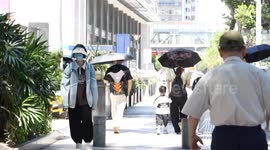 China: Cooling products in hot demand across China