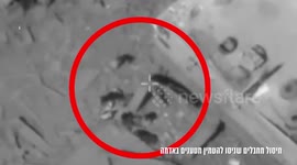 IDF Strikes Eliminate Militants and Hamas Infrastructure in Gaza
