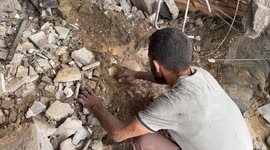 Children and pregnant woman among 9 killed in Israeli attacks on Gaza