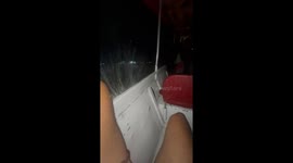 Foot-lever prank soaks boat crew, sparks laughter and 1M TikTok views