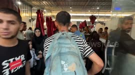 Children, pregnant woman among 36 killed in Israeli attacks on Gaza