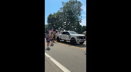 Car Wash Float Bubbles Out Of Control