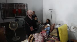 111 people die of hunger, malnutrition in Gaza as crisis worsens