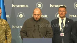 Türkiye: Ukraine proposes holding meeting between Putin, Zelenskyy by late August (1)
