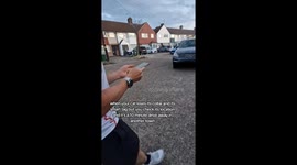 TikTok user tracks cat’s lost collar to neighboring town, finds it in a bin after 30-minute search