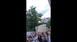 Ukraine: Protests Erupt Against Bill Weakening Anti-Corruption Agencies 3