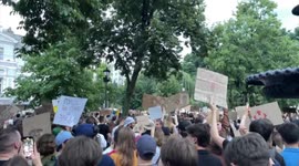 Ukraine: Protests As Zelenskyy Signs Anti-Corruption Bodies Bill