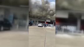 Thailand: Deadly Clashes Erupt on Cambodia–Thailand Border, Rockets Hit Thai Gas Station