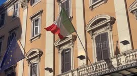 Italy: Former Italian finance minister calls for global pushback against US tariffs