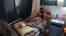 Severe hunger crisis in Gaza causes widespread malnutrition