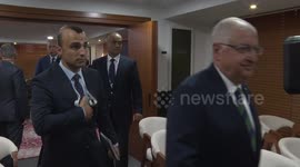 Türkiye: Türkiye and Mauritania sign military framework agreement in Istanbul