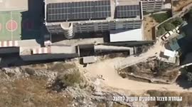 Suspect Behind Bus Bombings in Bat Yam and Holon Arrested in Nablus