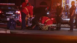 US, Bakersfield: Bakersfield Man Shot Following Possible Negligent Discharge