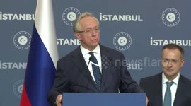 Türkiye: Russia proposes to exchange 1,200 more prisoned Ukrainian soldiers (2)
