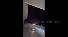 Lebanon: Shooting in the vicinity of the town of Housh al-Sayyid Ali near the Lebanese-Syrian border