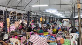 Thailand: Thailand-Cambodia borders ‘calm’ after 12 killed in airstrikes, rocket fire
