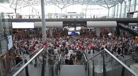 Caribbean Netherlands: ‘Pots and Pans’ protests ring out in Netherlands against Gaza famine, Dutch-Israel ties