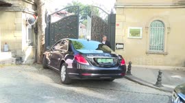 Türkiye: Iran, European countries resume nuclear talks in Istanbul