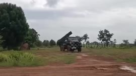 Cambodian MLRS fires missiles into Thai territory as 15 civilians die in clashes