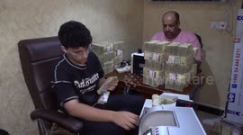 Yemen: Yemen currency collapse worsens economic crisis, deepening suffering of ordinary people