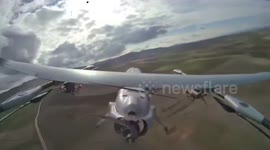 Türkiye: Turkish UAV BULUT to play key role in swarm drone operations
