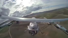 Turkish UAV BULUT to play key role in swarm drone operations