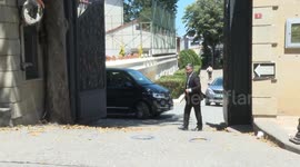 Türkiye: Iran, European countries conclude nuclear talks in Istanbul