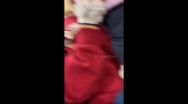 Little girl’s birthday celebration at church fills her heart with joy