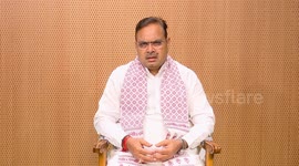 Rajasthan Chief Minister expressed grief on Jhalawar School incident