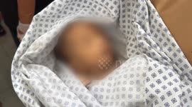 40-day-old baby dies of starvation in Gaza as Israel’s inhumane war and siege continue
