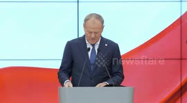 Polish premier reshuffles Cabinet to restore control amid tensions among coalition partners