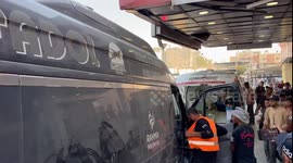 Gaza hospital treats 10 minors with signs of brutal abuse after Israeli detention